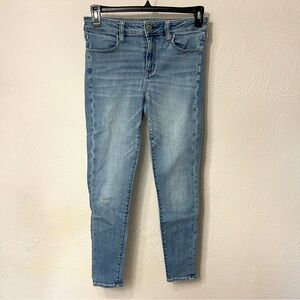 America Eagle Outfitters Jegging